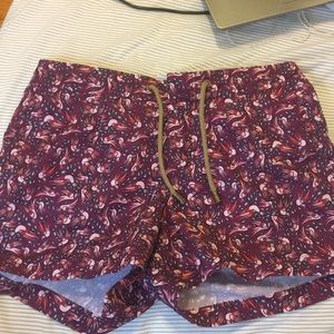 Thorsun swim shorts
